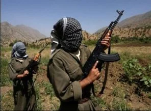 Şemdinli'de 9 PKK'lı öldürüldü