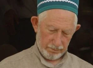 Şeyh Said Efendi'ye suikast