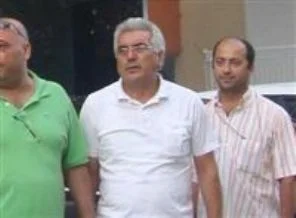Siirtspor Başkanı hayatını kaybetti