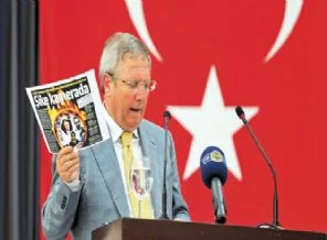 'Şike yargılaması spor kulüplerine yönelik değil'