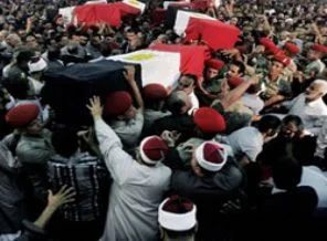 Sina operasyonları İsrail ile koordineliymiş