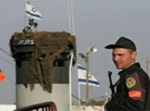 Sınır karakoluna saldırı: 15 ölü