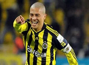 Şok ! Alex kadrodan çıkarıldı