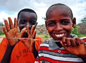 Somali çocuk haklarını büyük ölçüde genişletiyor