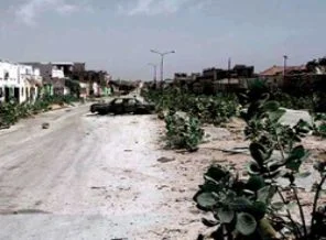 Somali'de 2 gazeteci öldürüldü