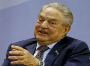 Soros arazi spekülasyonuna başladı