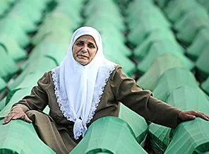'Soykırım' kelimesi Sırpları rahatsız etti