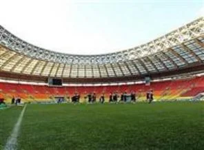 Spartak Moskova'ya soygun şoku!