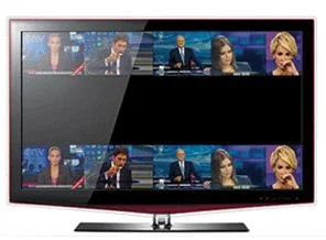 Spikerler canlı yayın kazalarını anlattı
