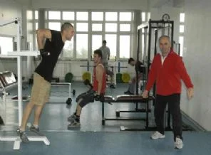 'Spor merkezleri bulaşıcı hastalık yuvası'