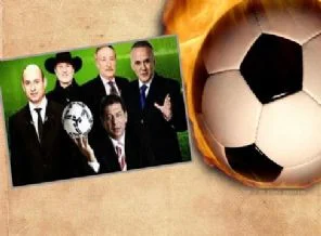 Sporda fanatizmi ekranlar körüklüyor