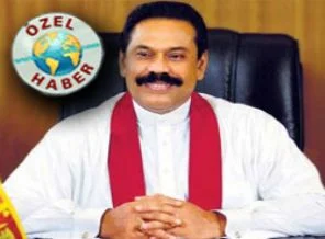 Sri Lanka cumhurbaşkanından bayram mesajı