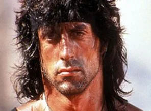 Stallone bir kez daha yıkıldı