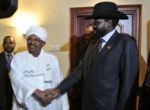 Sudan'da ikili görüşmeler ertelendi