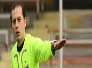 Süper Kupa'nın hakemi belli oldu