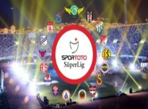 Süper Lig'de görünüm!