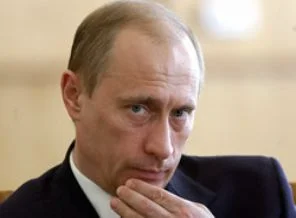 'Suriye'de çözümün adresi Putin'