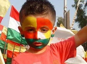 Suriye'de oyunun galibi Kürtler