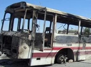 Suriye'deki korkunç şiddet Af Örgütü raporunda
