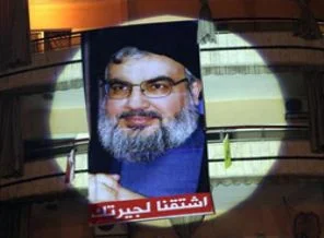 Suriye'deki kriz nedeniyle Hizbullah bölündü
