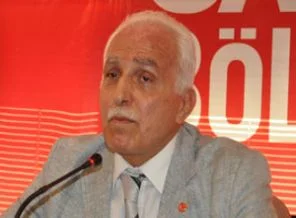 Suriye'deki olaylar Büyük İsrail için