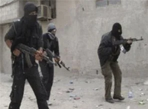 Suriye'deki olaylarda ölenlerin sayısı 105'e yükseldi