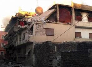 Suriye'deki operasyonlarda 30 ölü