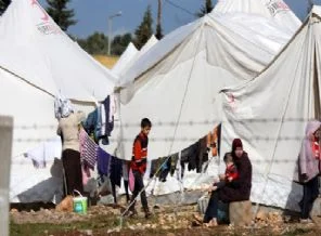 Suriye'den kaçış sürüyor