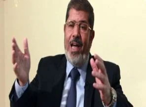 Suriye'den Mursi'ye sert tepki!