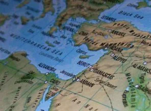 Suriye'den sonra sıra kimde?
