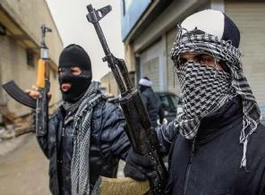 Suriye'den, Türkiye'ye büyük suçlama