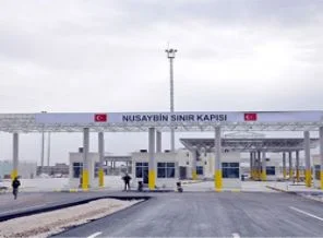 Suriye karıştı yeni sınır kapısı atıl kaldı