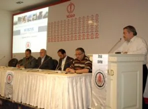 Suriye Konulu İstişare Toplantısı