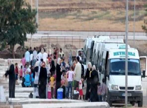 Suriye krizinde yalnız kaldılar