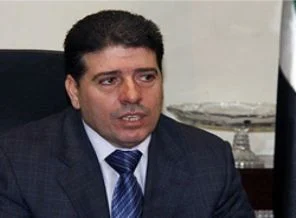 Suriye'nin yeni Başbakanı belli oldu