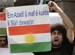 Suriyeli gençlerden birlik atılımı!