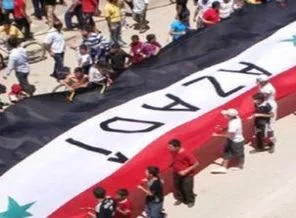Suriyeli Kürtler birlik arayışında!