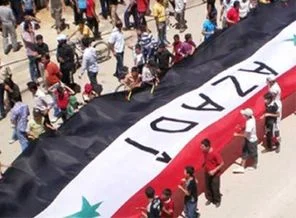 Suriyeli Kürtler için anlaşma masada