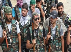 Suriyeli muhalifler: Rejim düşmeden bize bayram yok