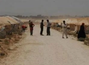 Suriyeli mültecilerin Ürdün'deki dramı