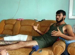 Suriyeli Türkmenlerin özgürlük tutkusu
