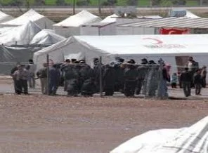 Suriyeliler pasaportları ile Türkiye'ye geliyor