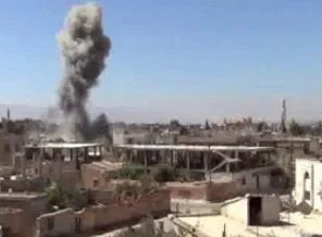 Suudi Arabistan'dan Suriye'ye yardım
