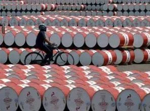 Suudi Arabistan'ın rekor petrol geliri