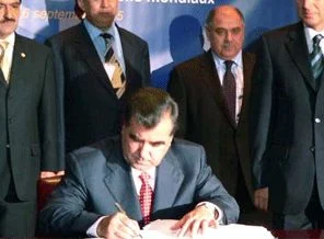 Tacikistan, 30 ülkeden dış yardım aldı