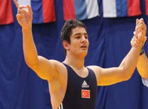 Taha Akgül olimpiyatlara veda etti