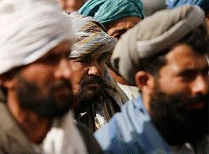 Taliban: ''Afgan güçlerine sızdık''