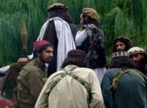 Taliban'ın başkomutanı öldürüldü