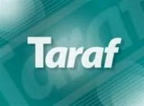 Taraf: Uçağımız Suriye hava sahasında vuruldu