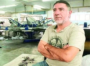 Taraf yazarı vicdani reddini açıkladı